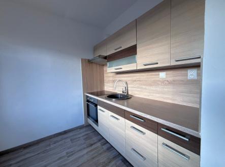 Pronájem bytu, 2+kk, 40 m²