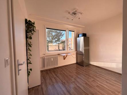 Pronájem bytu, 2+kk, 40 m²