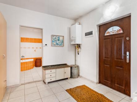 Prodej domu/vily, 200 m²