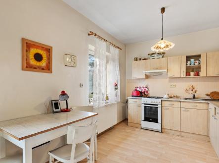 Prodej domu/vily, 200 m²