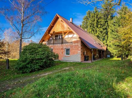 Prodej domu/vily, 200 m²