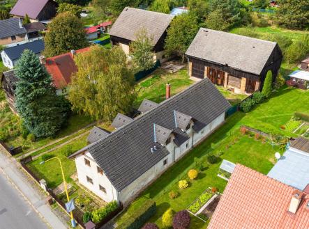 Prodej domu/vily, 300 m²