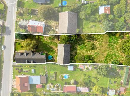 Prodej domu/vily, 300 m²