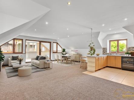 Prodej domu/vily, 300 m²