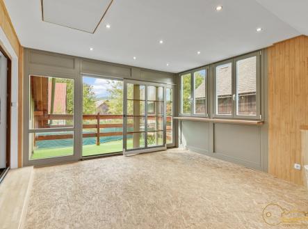 Prodej domu/vily, 300 m²