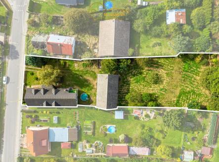 Prodej domu/vily, 300 m²