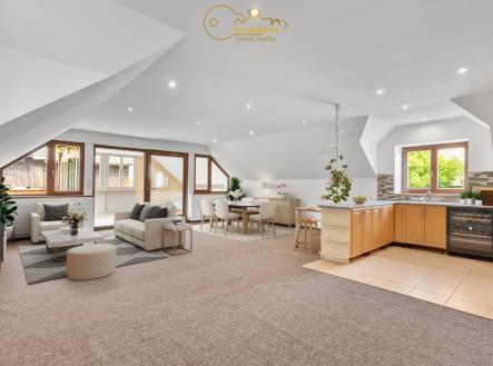 Prodej domu/vily, 300 m²