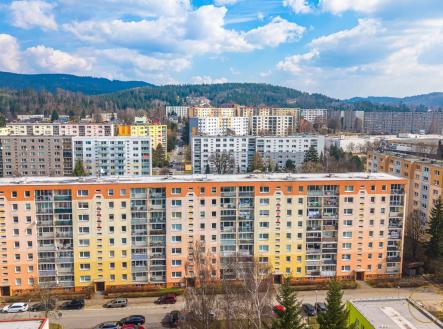 Prodej bytu, 5+1, 85 m²