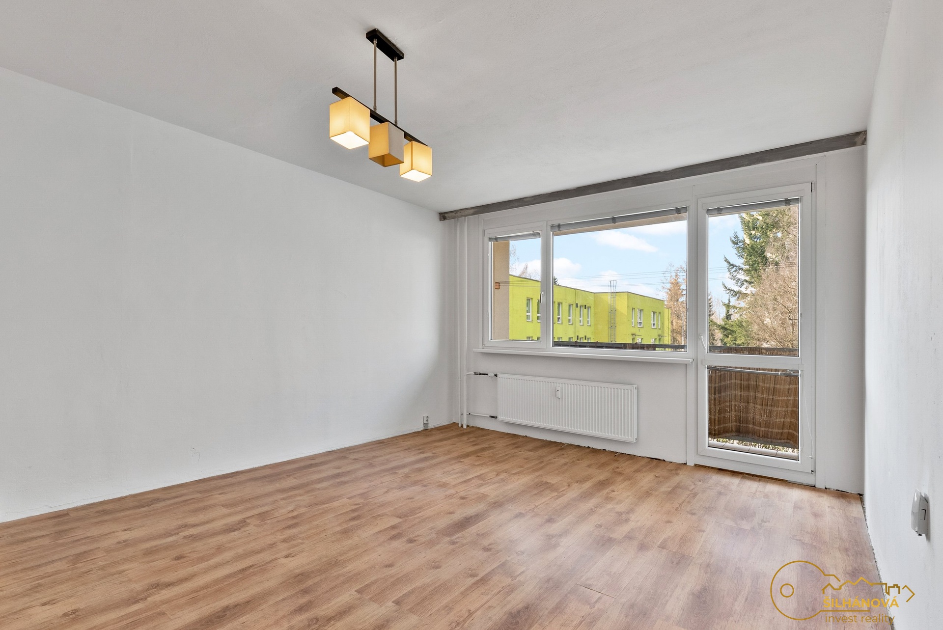 Prodej bytu 5+1 85 m², Jablonec nad Nisou - Mšeno nad Nisou