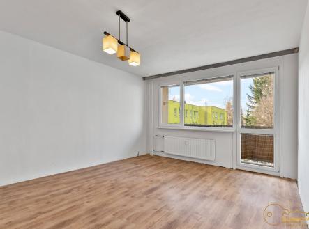 Prodej bytu, 5+1, 85 m²