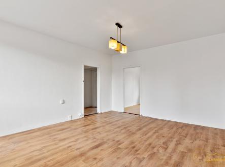 Prodej bytu, 5+1, 85 m²