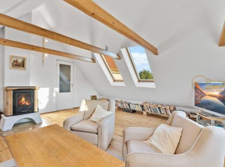 Prodej domu/vily, 167 m²