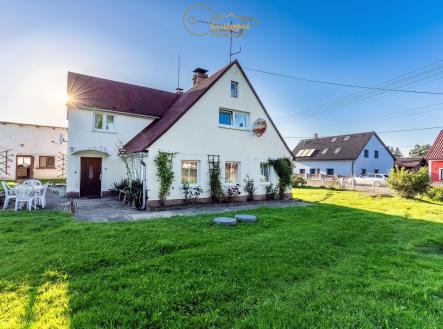 Prodej domu/vily, 167 m²