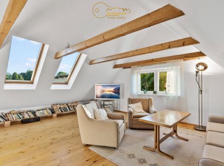 Prodej domu/vily, 167 m²