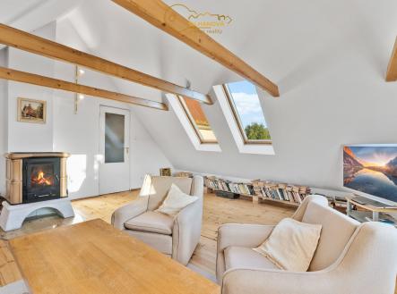 Prodej domu/vily, 167 m²