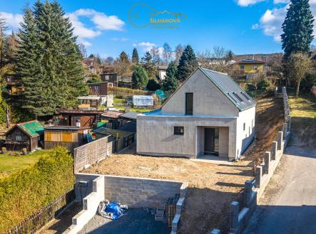 Prodej domu/vily, 186 m²