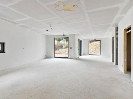 Prodej domu/vily, 186 m²