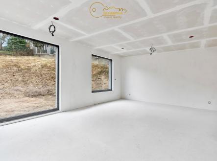 Prodej domu/vily, 186 m²