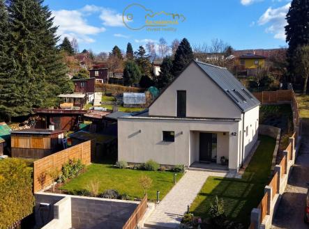 Prodej domu/vily, 186 m²