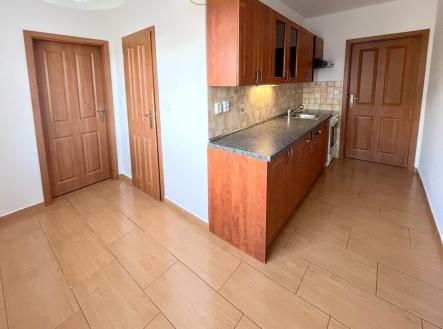 Pronájem bytu, 2+1, 52 m²