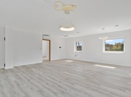 Prodej domu/vily, 120 m²