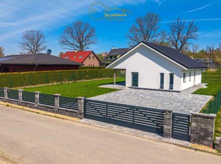 Prodej domu/vily, 120 m²