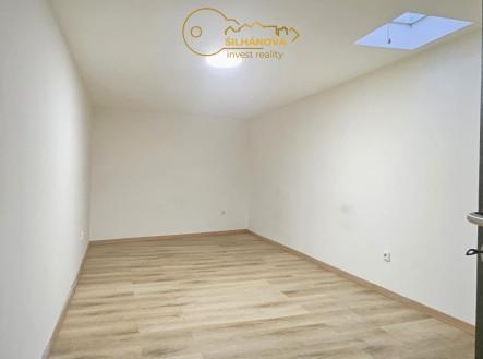 Pronájem bytu, 2+1, 70 m²