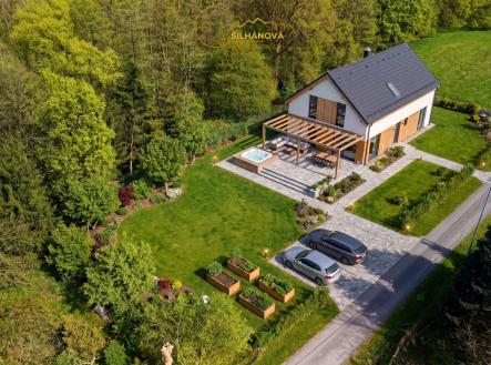 Prodej pozemku pro bydlení, 2 596 m²