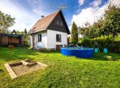 Prodej chaty/rekreačního objektu, 32 m²