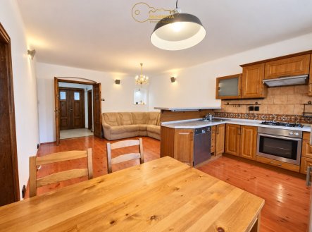 Pronájem bytu, 3+kk, 72 m²