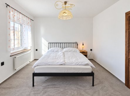 Pronájem bytu, 3+kk, 72 m²