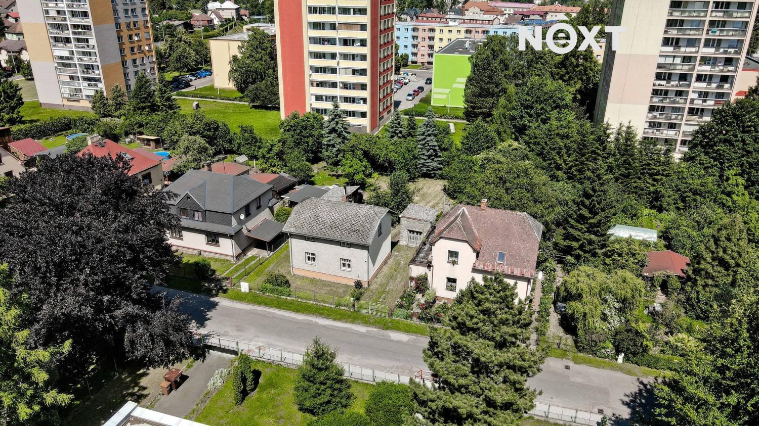 Prodej Rodinný dům, 115㎡