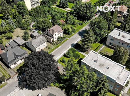 Prodej domu/vily, 115 m²