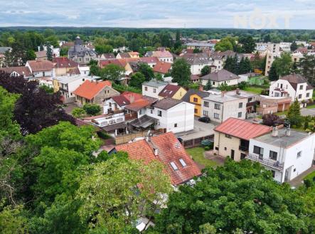 Prodej - dům/vila, 197 m²