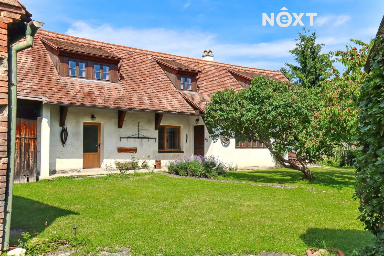 Prodej Chalupa, 180㎡