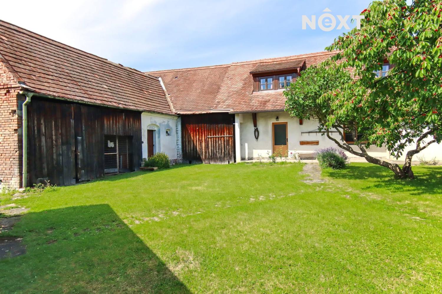 Prodej Chalupa, 180㎡