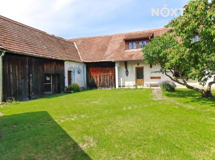 Prodej - dům/vila, 180 m²