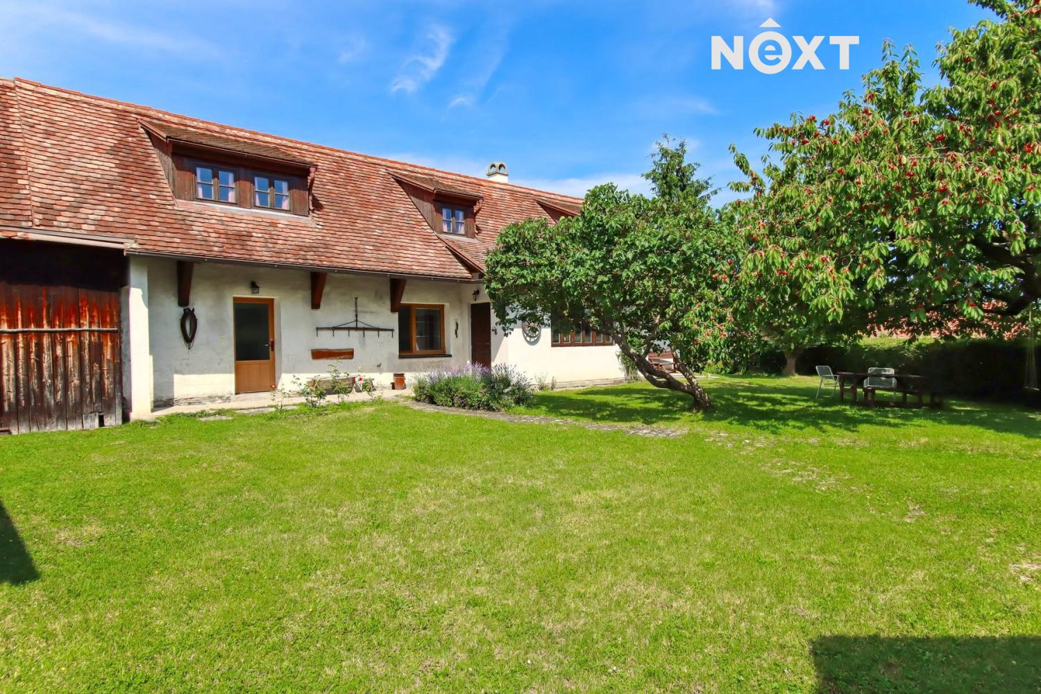 Prodej Chalupa, 180㎡