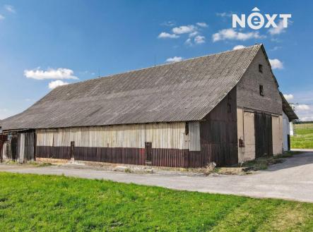 Prodej komerčního objektu, sklad, 10 114 m²