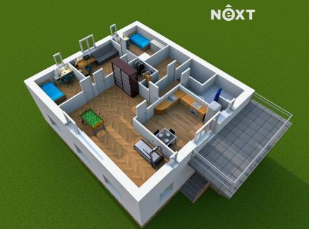 Prodej domu/vily, 180 m²