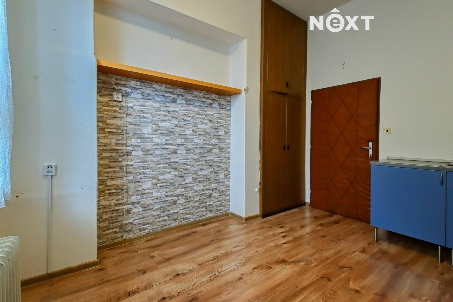 Pronájem komerční Kanceláře, 12㎡