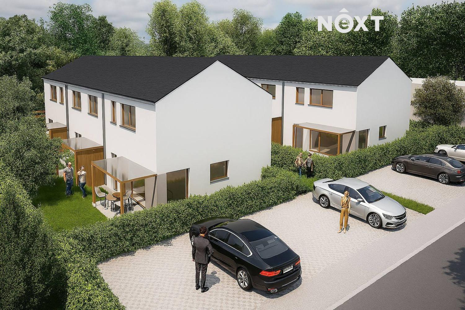 Prodej Rodinný dům, 84㎡