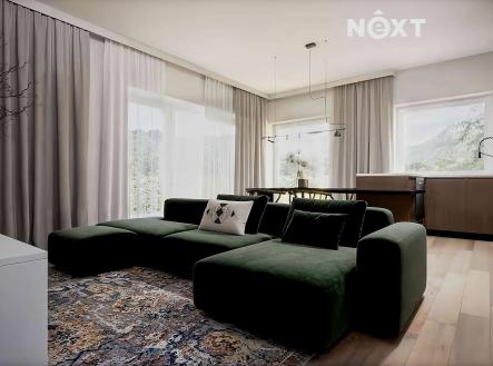 Prodej domu/vily, 84 m²