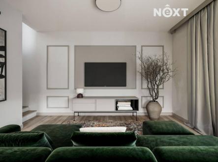 Prodej domu/vily, 84 m²