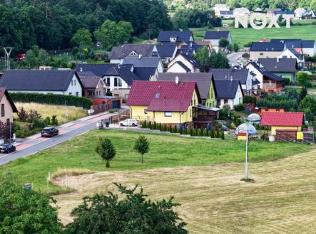 Prodej pozemku pro bydlení, 1 127 m²