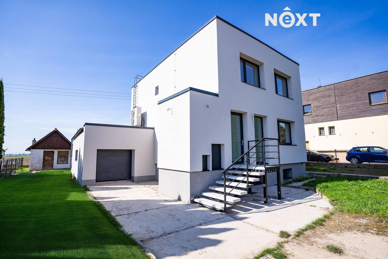 Prodej Rodinný dům, 250㎡