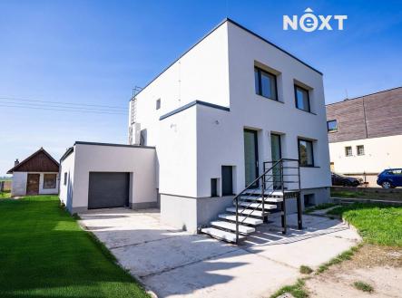 Prodej domu/vily, 250 m²