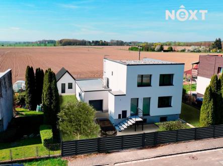 Prodej domu/vily, 250 m²