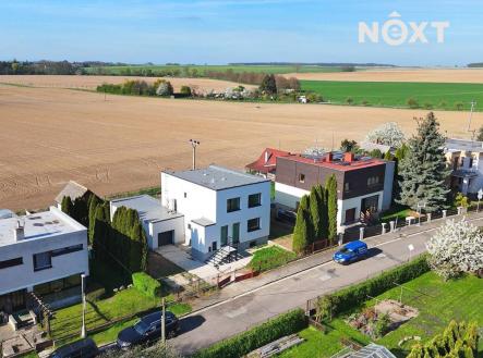 Prodej domu/vily, 250 m²