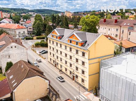 Prodej bytu, 1+kk, 26 m²